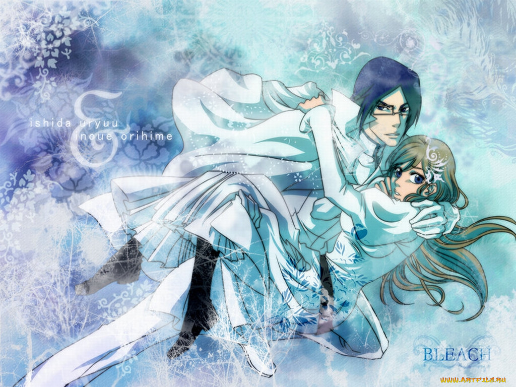 , bleach